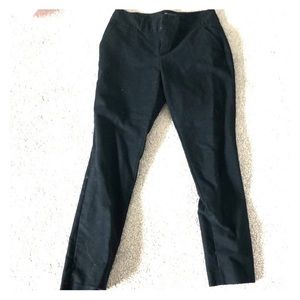 Banana Republic Ankle Pants